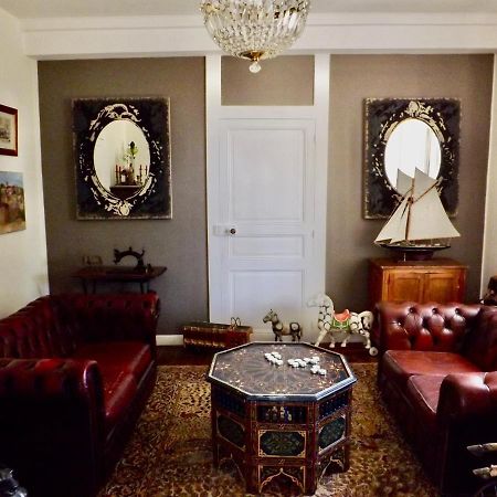 Montembœuf Domaine De Lalat - B&B With En-Suite Bathrooms All Rooms With Garden Views المظهر الخارجي الصورة