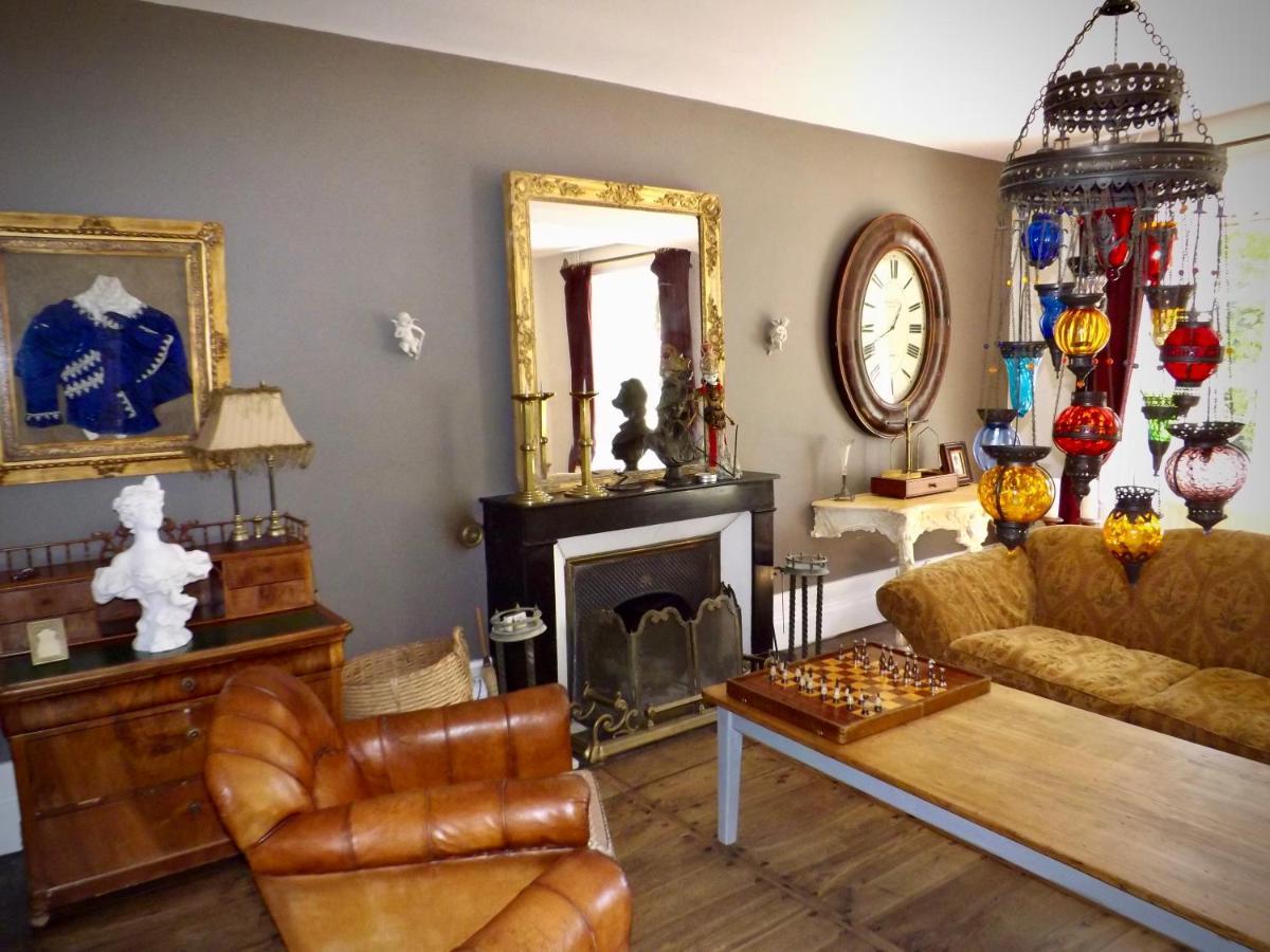 Montembœuf Domaine De Lalat - B&B With En-Suite Bathrooms All Rooms With Garden Views المظهر الخارجي الصورة