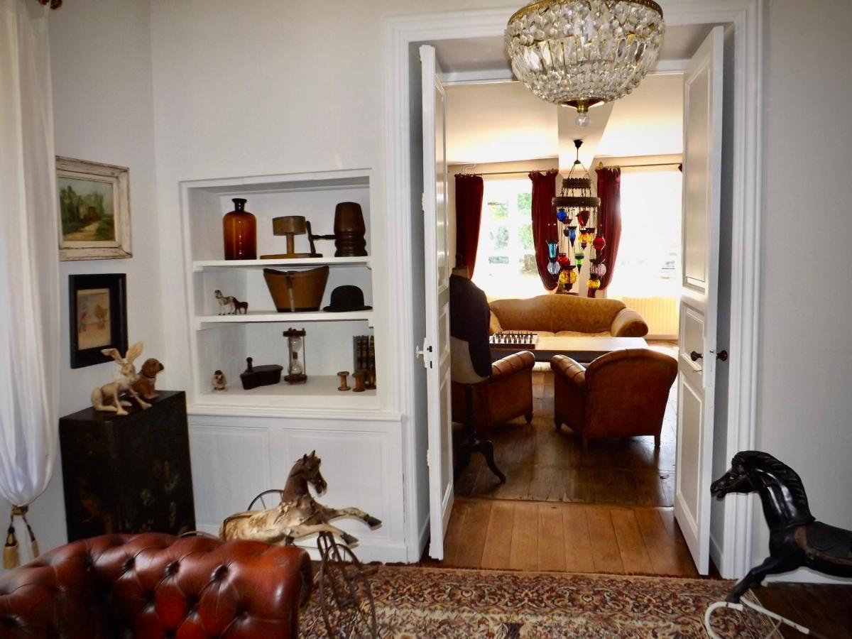 Montembœuf Domaine De Lalat - B&B With En-Suite Bathrooms All Rooms With Garden Views المظهر الخارجي الصورة