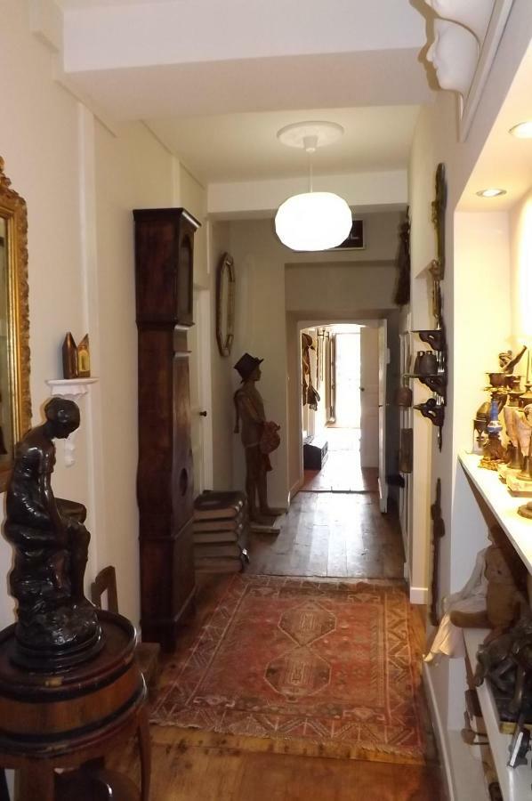 Montembœuf Domaine De Lalat - B&B With En-Suite Bathrooms All Rooms With Garden Views المظهر الخارجي الصورة