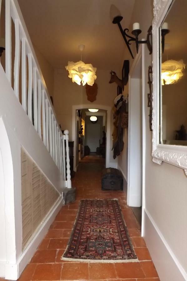 Montembœuf Domaine De Lalat - B&B With En-Suite Bathrooms All Rooms With Garden Views المظهر الخارجي الصورة