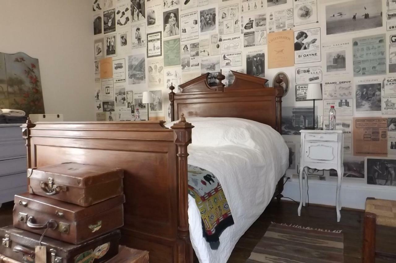 Montembœuf Domaine De Lalat - B&B With En-Suite Bathrooms All Rooms With Garden Views المظهر الخارجي الصورة