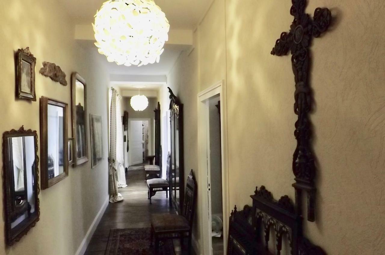 Montembœuf Domaine De Lalat - B&B With En-Suite Bathrooms All Rooms With Garden Views المظهر الخارجي الصورة